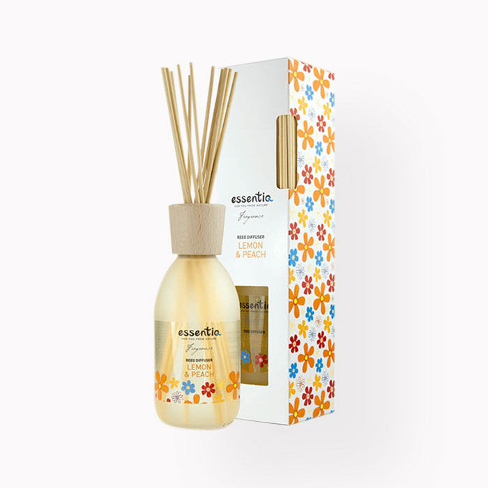 Essentiq osvežilec zraka - dišava za dom