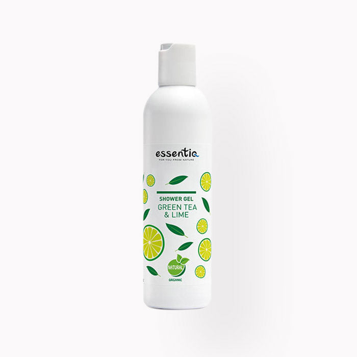 Essentiq gel za prhanje 250ml