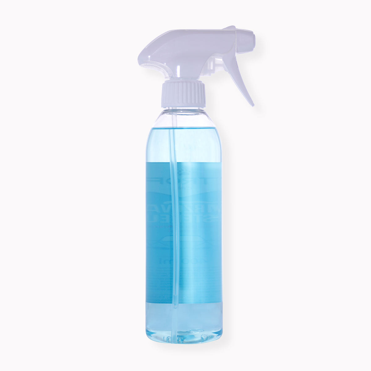 Odmrzovalec stekel modrikaste barve 400ml z razpršilko