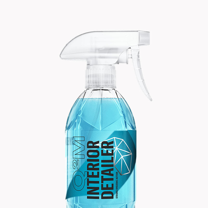 Gyeon čistilo za notranjost avta Q2M