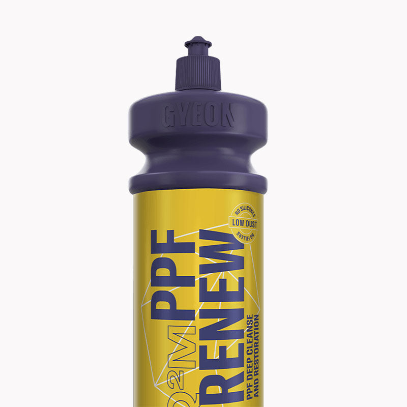 Gyeon čistilo za zaščitne folije Q2M PPF Renew