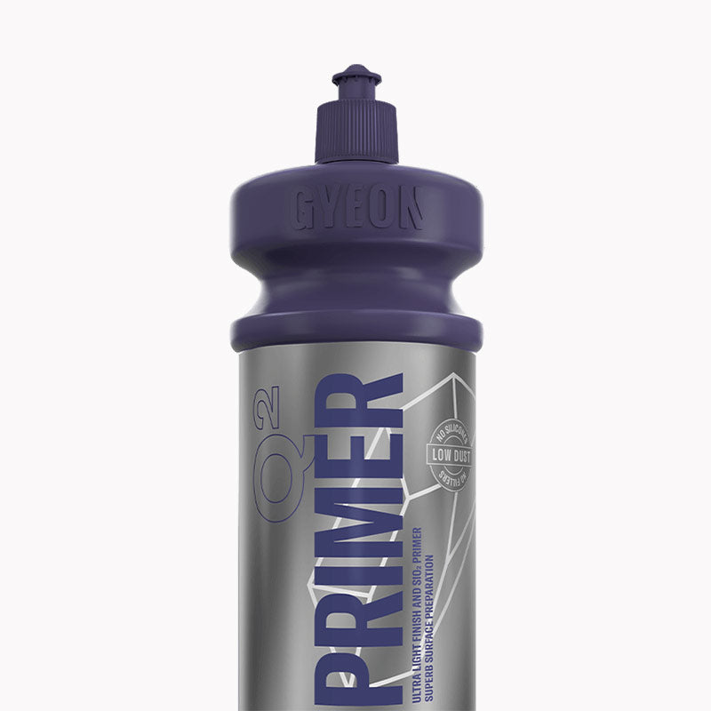 Gyeon fina polirna pasta za avto Q2 Primer