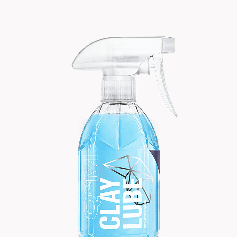 Gyeon mazalno sredstvo Q2M Clay Lube 500ml