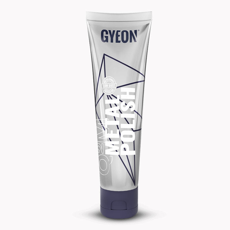 Gyeon polirna pasta za kovino Q2M 120ml