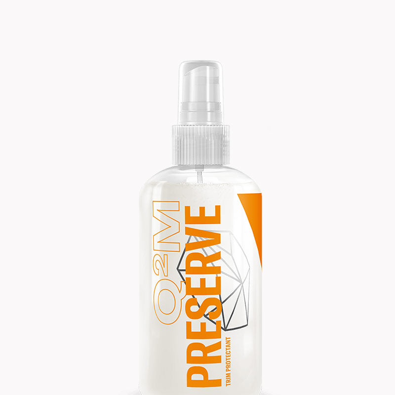 Gyeon sredstvo za obnovo in zaščito plastike Q2M Preserve 250ml