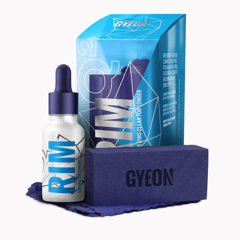 Gyeon zaščitni premaz za platišča Q2 Rim EVO 30ml