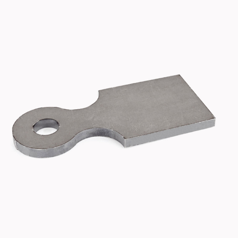 Nosilec pločevine vrat 40mm