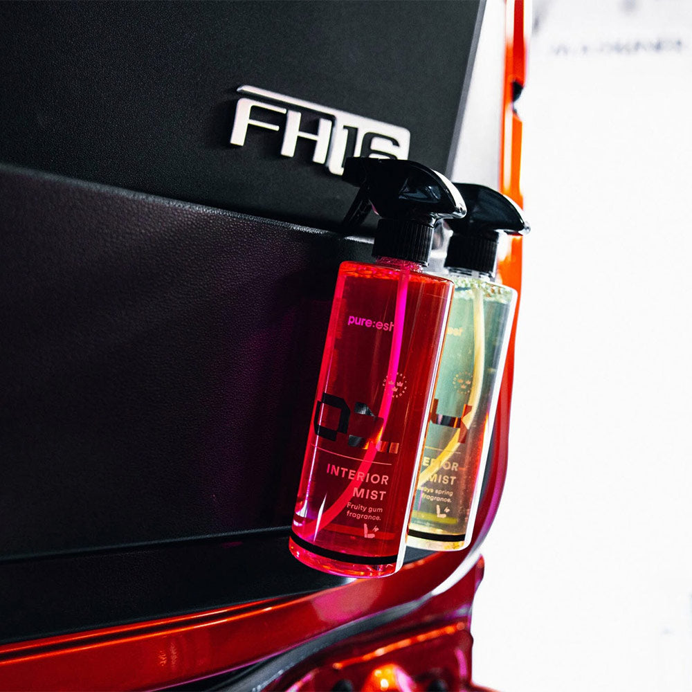 PURE:EST miris za auto I4 proljeće 500 ml