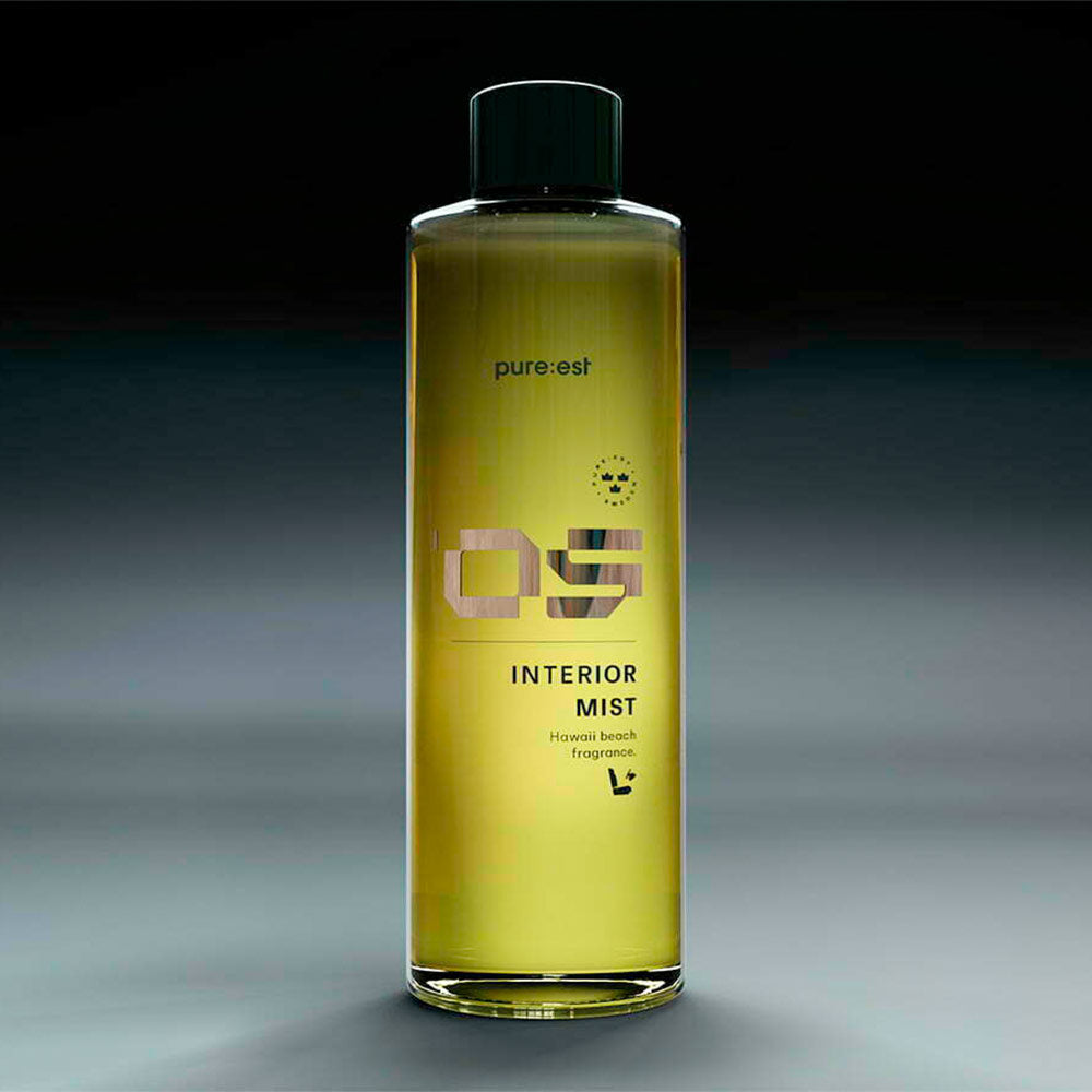 PURE:EST miris za auto I5 Hawaii 500ml