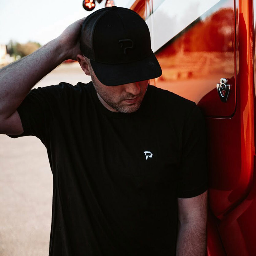 PURE:EST kratka majica