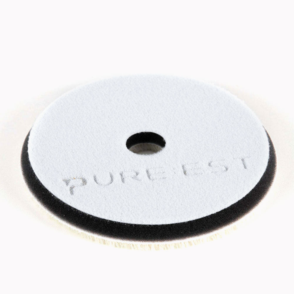 PURE:EST volnena polirna goba