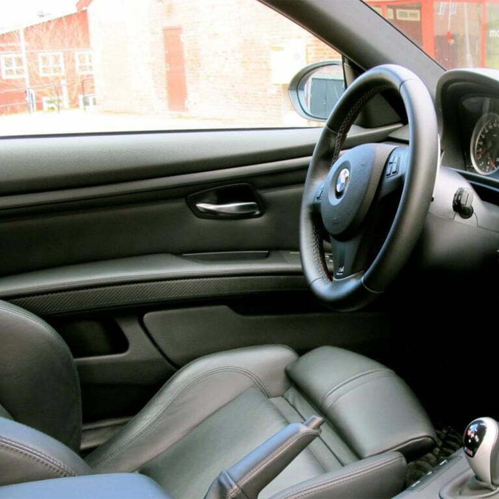 PURE:EST zaščita in čistilo za usnje L1 500ml