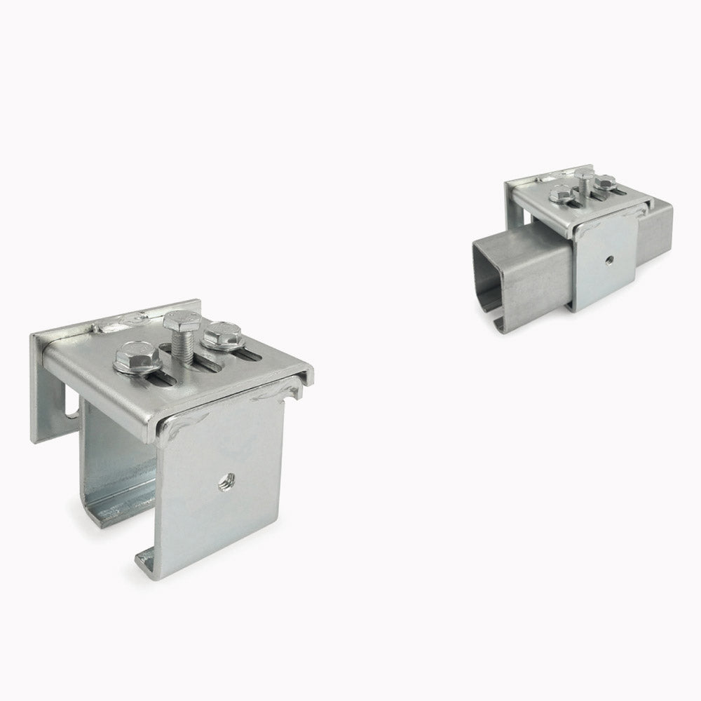 Stenski nosilec za VELIKO vodilo 57x67mm