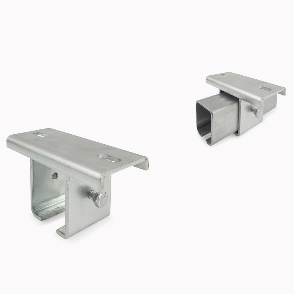 Stropni nosilec za VELIKO vodilo 57x67mm