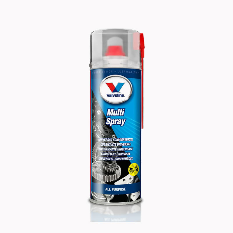 Valvoline večnamesko mazivo v spreju Multi 500ml