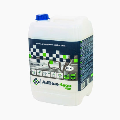 Greenchem adblue 10l