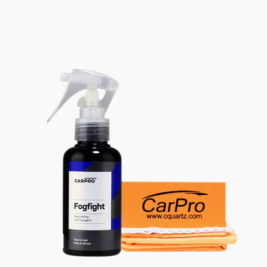 CarPro antifog sprej proti rosenju Fog Fight