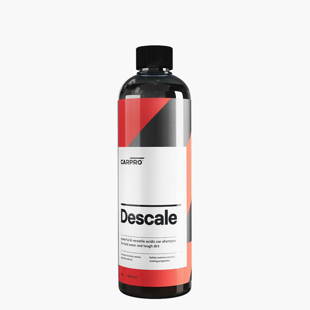 CarPro šampon za avto Descale 500ml