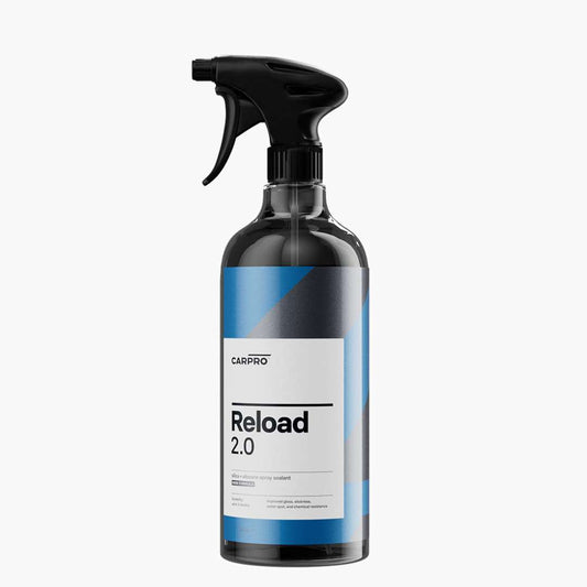 CarPro zaščitni premaz - sealant Reload 2.0 500ml