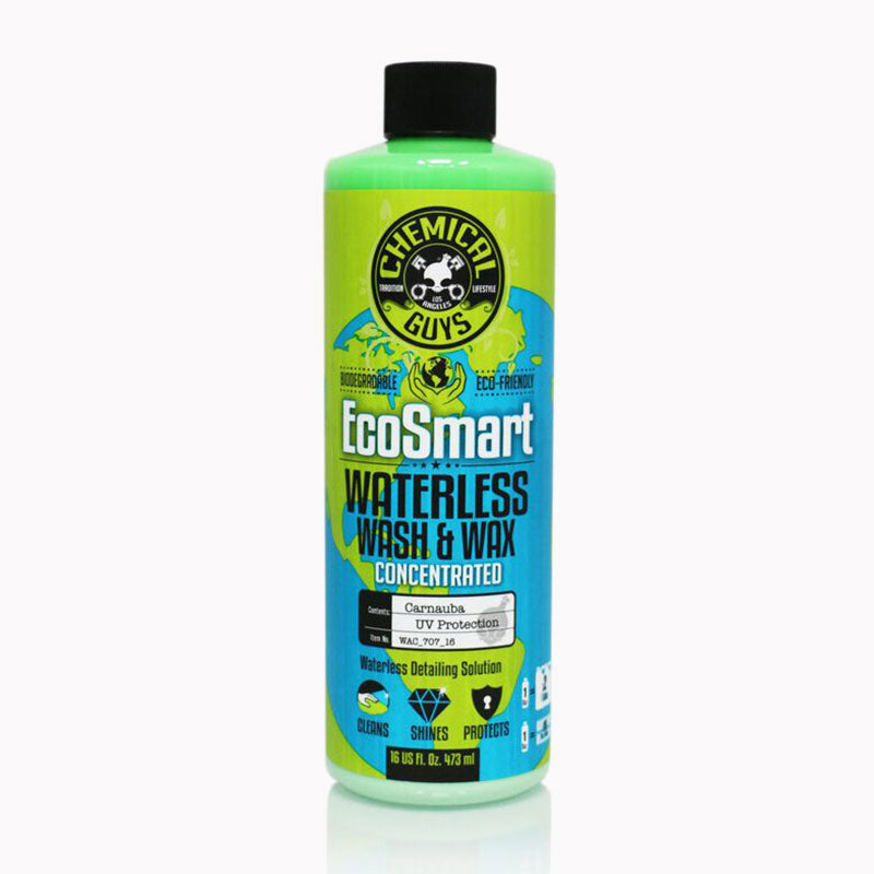 Chemical Guys čistilo za avto EcoSmart 473ml