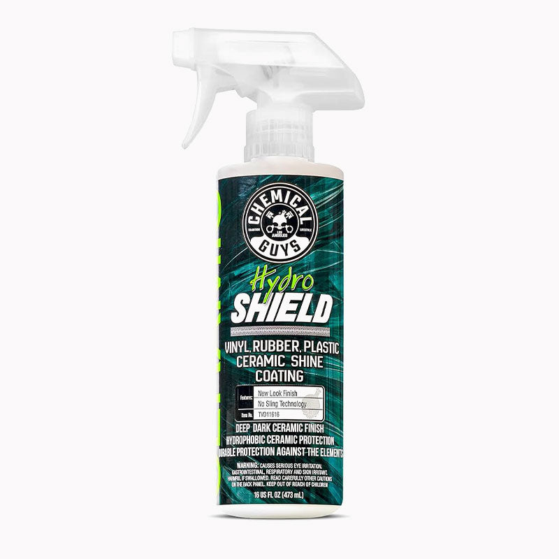 Chemical Guys keramični premaz Hydro Shield 473ml