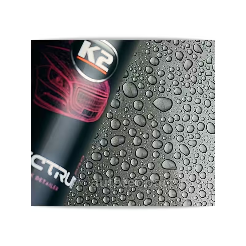 K2 PRO quick detailer Spectrum 1l