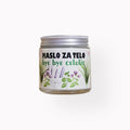 Cvetka maslac za tijelo Bye Bye Cellulite