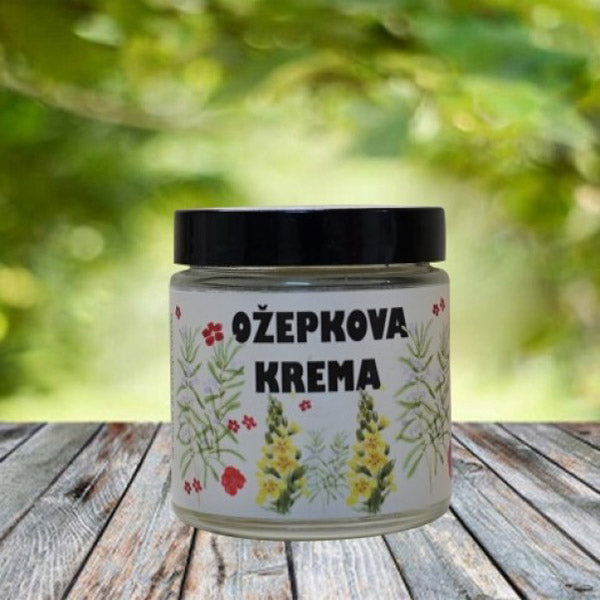 Cvetka krema za zglobove sa arnikom 50ml