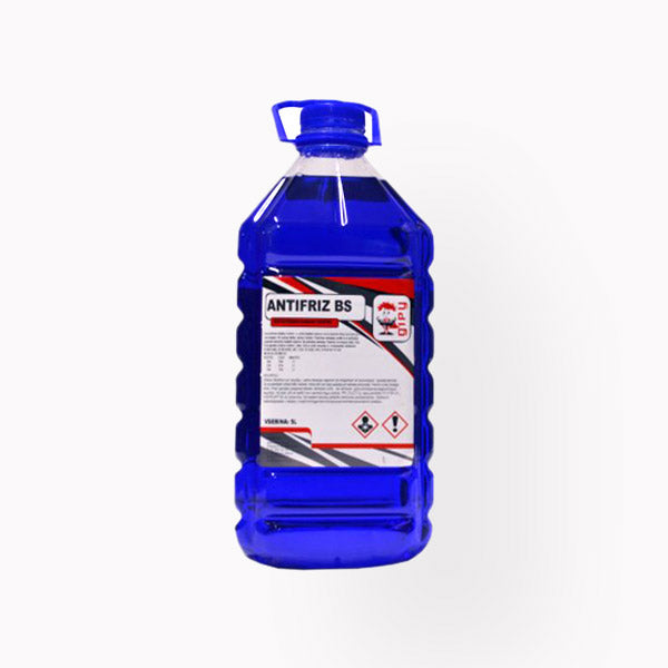 Gipy antifriz koncentrat - hladilna tekočina BS