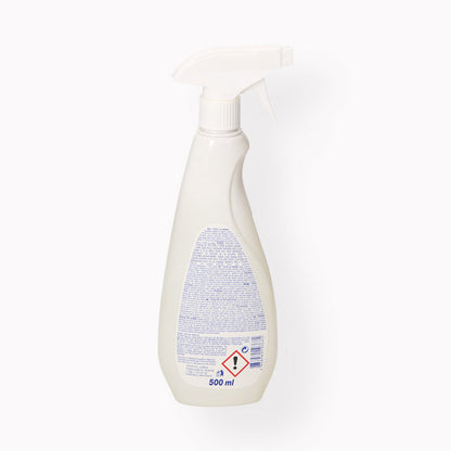 Ilirija čistilo za kopalnico Čisto