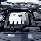 K2 sredstvo za čišćenje motora Akra 770ml