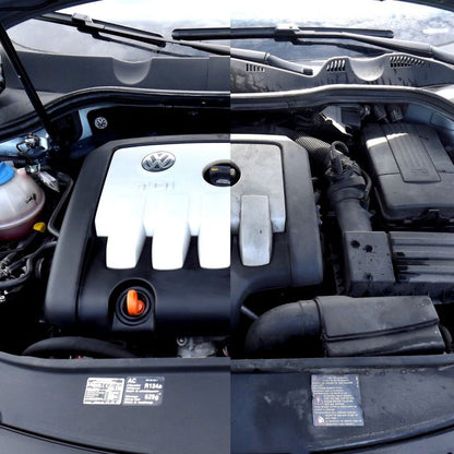 K2 čistilo za motor Akra 750ml