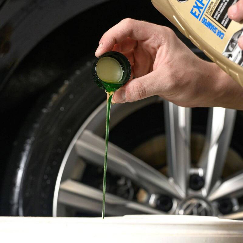 K2 šampon za avto Express 1l