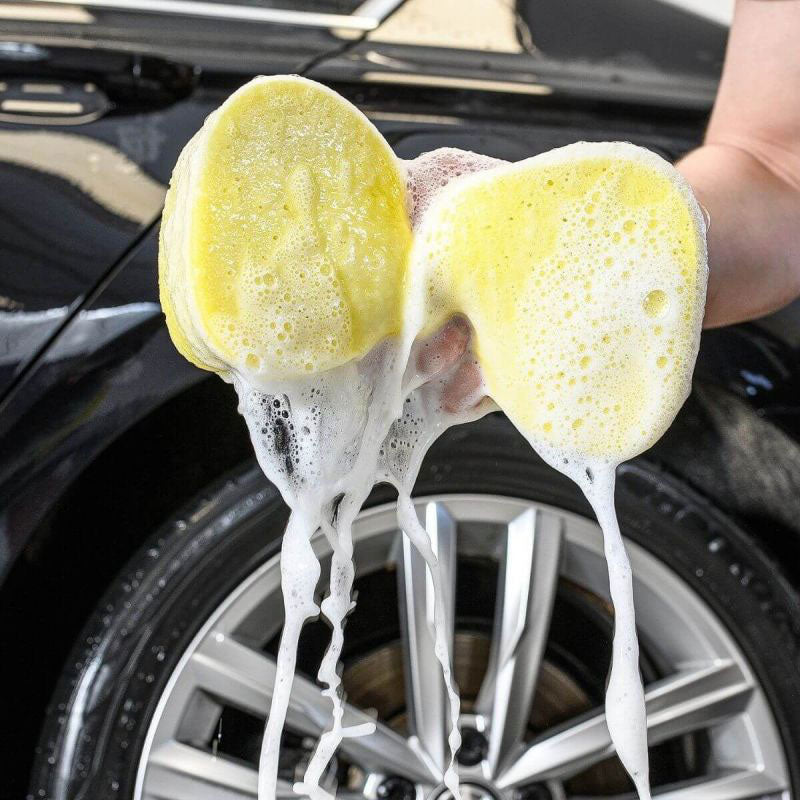 K2 šampon za auto Express 1l