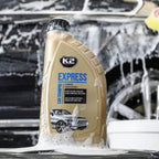 K2 šampon za auto Express 1l