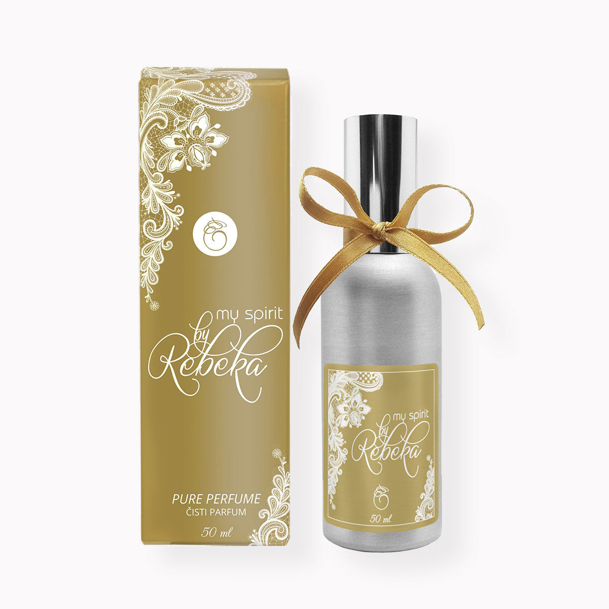 MySpirit by Rebeka ženski parfem Classic