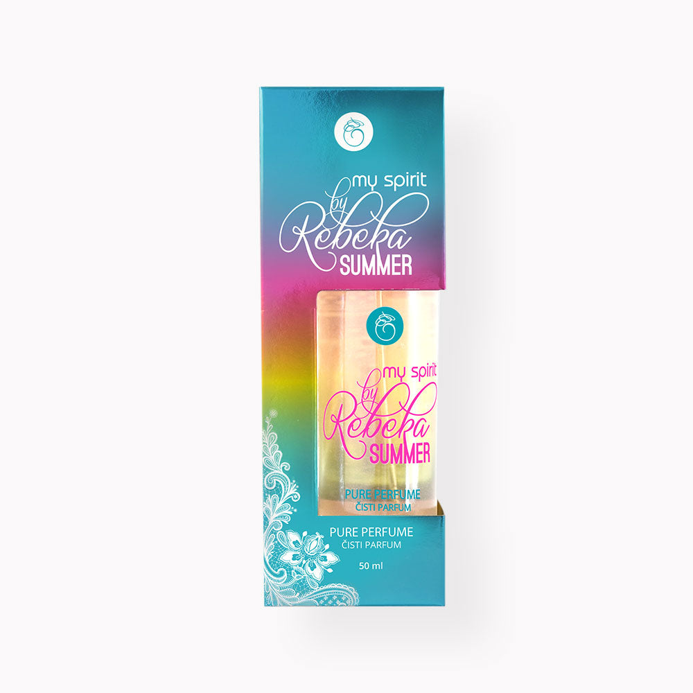 MySpirit by Rebeka ženski parfem Summer