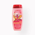 Subrina baby gel za tuširanje i šampon sa Sweety regeneratorom