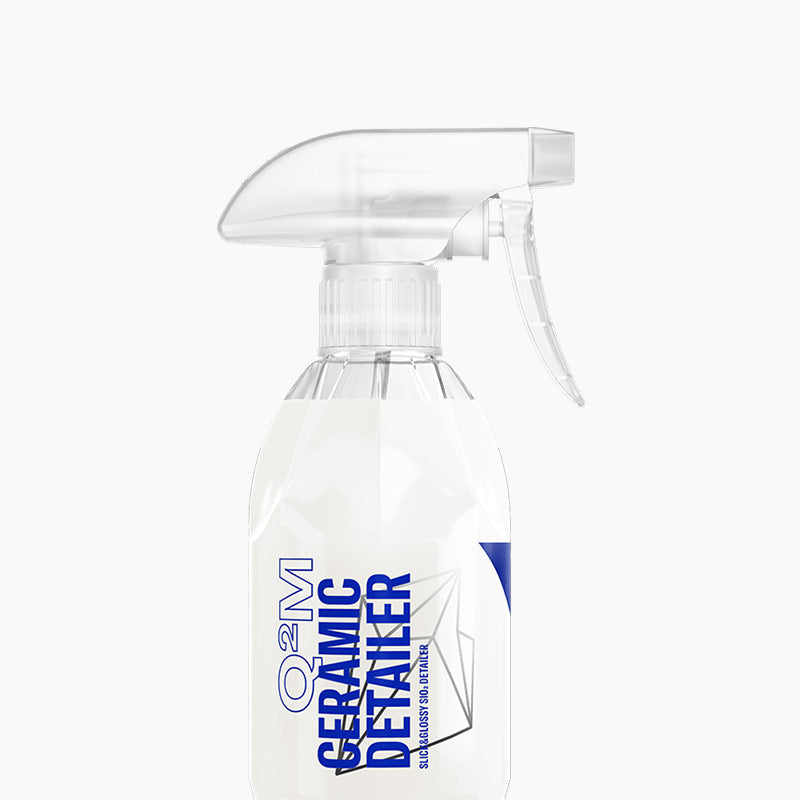 Gyeon Car Cleaner Q2M Ceramic Detailer