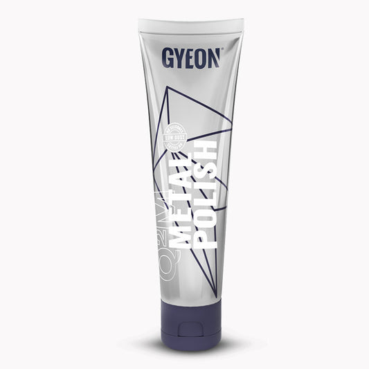 Gyeon polirna pasta za kovine Q2M 120ml