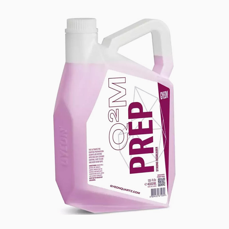 Gyeon odmašćivač Q2M Prep