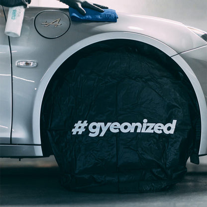 Gyeon vreče za pnevmatike Q2m