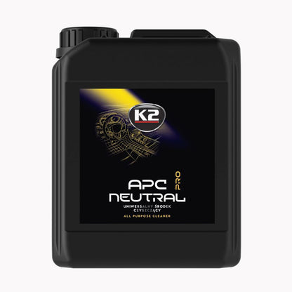 K2 PRO univerzalno čistilo APC