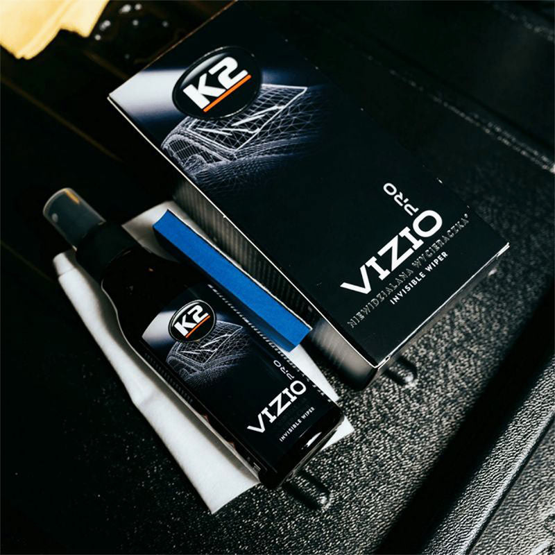 K2 PRO zaštitni premaz za Vizio čaše 150ml set