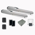 NICE WINGO kit 2024 pogon za automatizaciju krilnih vrata