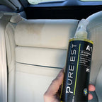 PURE:EST sredstvo za čišćenje automobila A1