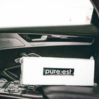 PURE:EST spužvica za uklanjanje mrlja 10 kom