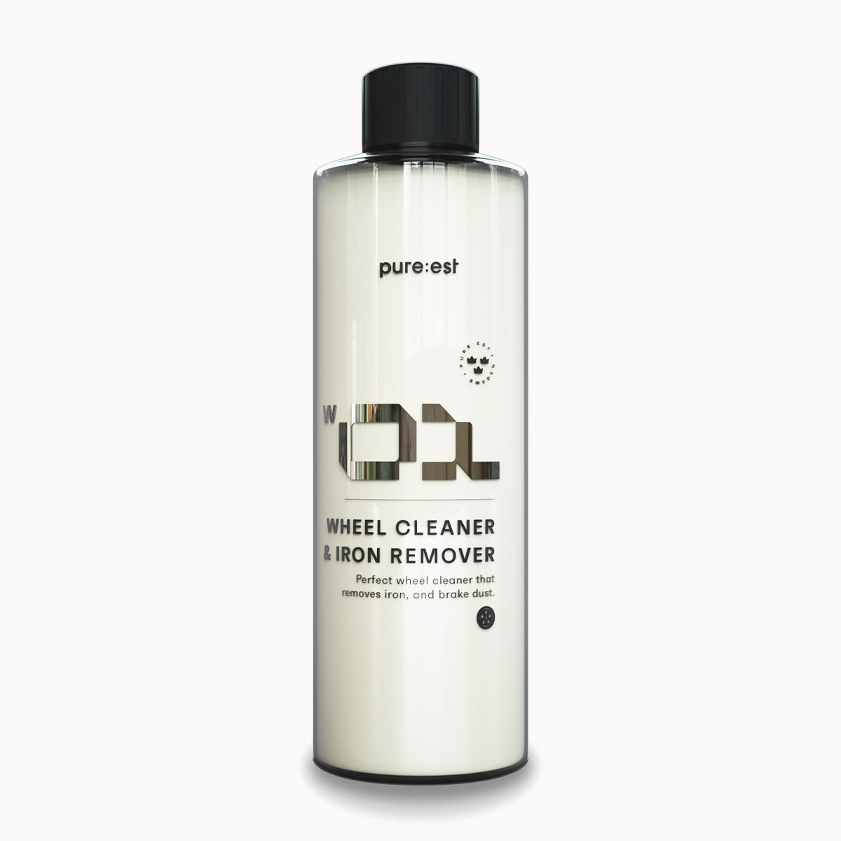 PURE:EST čistač kotača W1