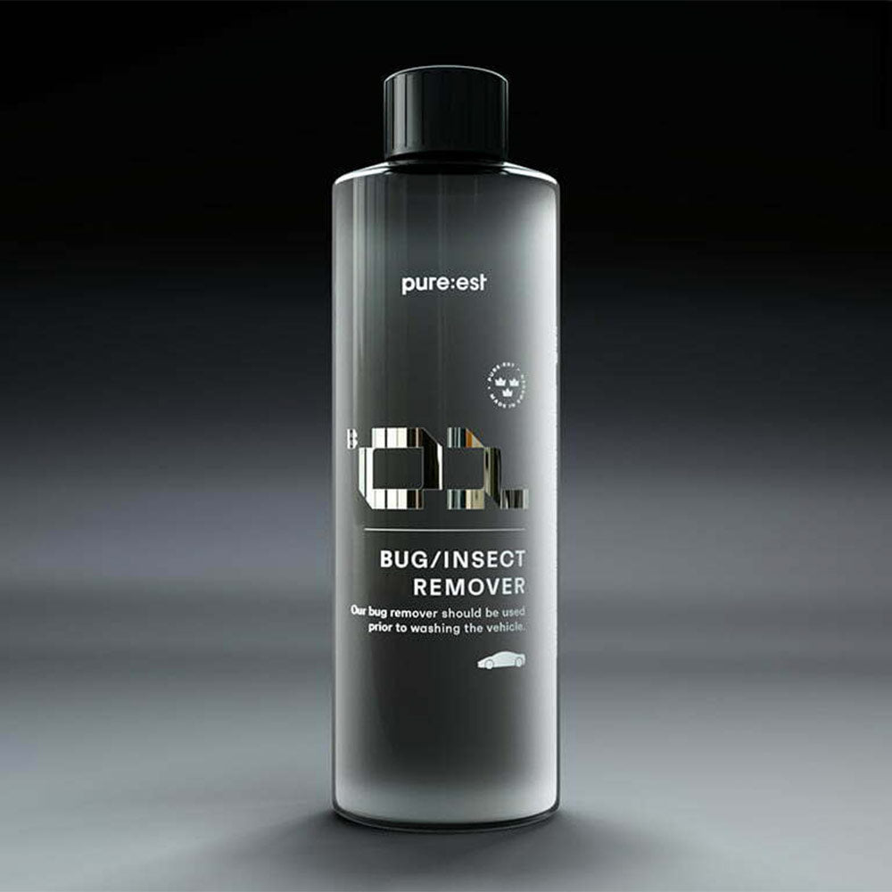 PURE:EST odstranjevalec mrčesa B1 500ml