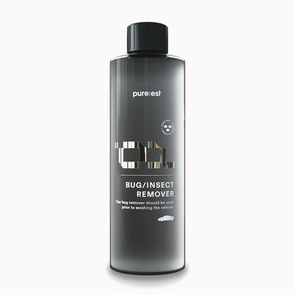 PURE:EST odstranjevalec mrčesa B1 500ml